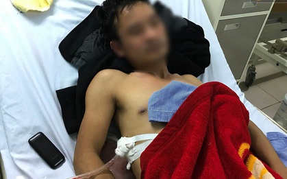 Chủ tịch Bắc Ninh chỉ đạo điều tra vụ đưa cô gái gặp nạn vào viện, bị người quen của nạn nhân đâm thấu phổi