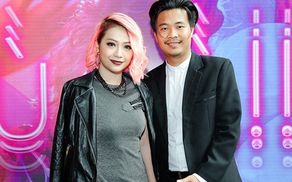 MiA "chơi lầy" mời Tài Smile hát bolero bằng tiếng Anh trong MV dance