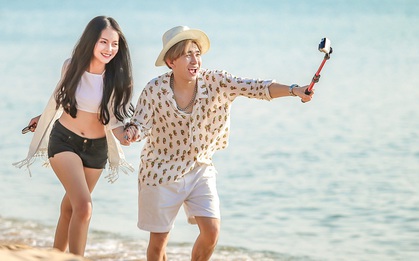 1 ngày ra mắt MV đã đạt hơn triệu view, Chi Dân cũng "không phải dạng vừa đâu" của Vpop