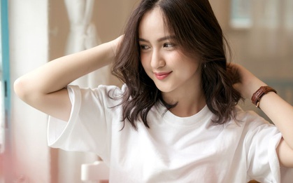 Không thể rời mắt khỏi vẻ đẹp ngất ngây của 10X Mai Tây!