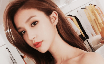 Em họ xinh đẹp của Yuri (SNSD) thừa nhận "dao kéo" và thản nhiên muốn sửa thêm