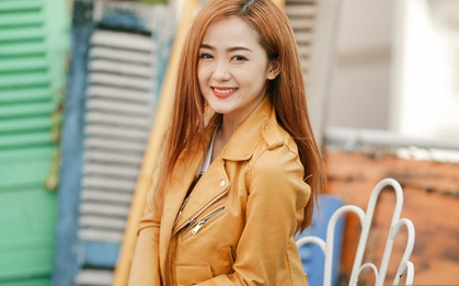 Gặp gỡ thành viên nhóm Mắt Ngọc vừa đầu quân cho team Đông Nhi tại "The Voice"