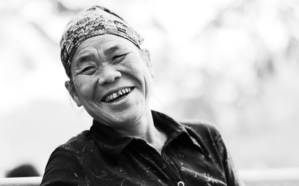 Gặp lại bà lão tay không bắt nhóm "nữ tăm tặc" trên hồ Hoàn Kiếm từng gây sốt MXH