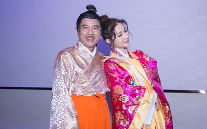 Trấn Thành, Diễm My 9X, Trung Dân... cầm trịch show điện ảnh thực tế đầu tiên tại Việt Nam