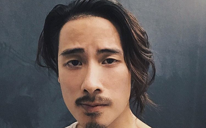 Râu ria tóc tai rũ rượi: Không ai nhận ra đây là JVevermind - vlogger từng một thời làm mưa làm gió MXH!