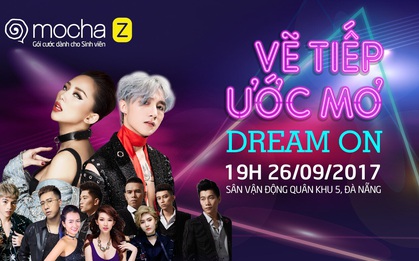 Dàn sao "khủng" chuẩn bị đổ bộ vào Đà Nẵng