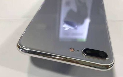 iPhone 7s Plus bất ngờ xuất hiện ấn tượng, có quá nhiều tin vui cho iFan