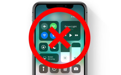 Các thánh soi trên Reddit "vạch mặt" lỗi ngớ ngẩn trong hướng dẫn thiết kế cho iPhone X