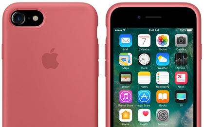 iPhone 7 chẳng có gì hay nhưng loạt ốp lưng mới này đã khiến tôi nghĩ lại