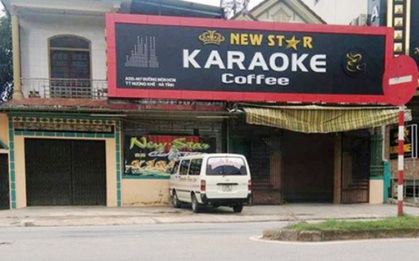 Hỗn chiến tại quán karaoke, nam thanh niên bị đâm tử vong