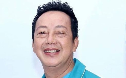 Cố nghệ sĩ hài Khánh Nam: Chuyện chưa kể về 30 năm cuộc đời đơn độc trong căn nhà thuê!