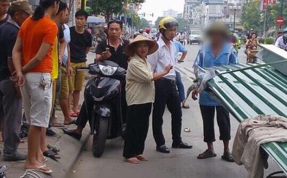 Luật sư của gia đình bé trai 10 tuổi bị tôn cứa tử vong: Mọi người đang vô tình đẩy vụ việc lên cao trào