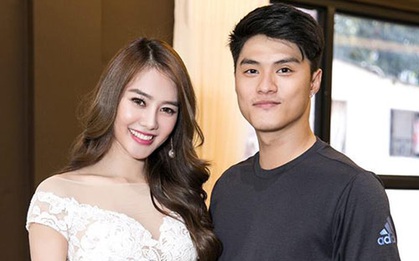 Lâm Vinh Hải thay ảnh đại diện không có Linh Chi giữa ồn ào nghi vấn chia tay