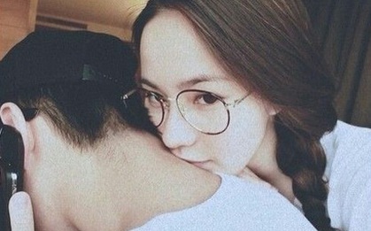 2 năm yêu không được công khai, chia tay 20 ngày bạn trai đã đăng ảnh ôm người mới lên Facebook