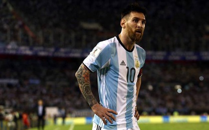 Argentina và Hà Lan không xứng đáng với những giọt nước mắt