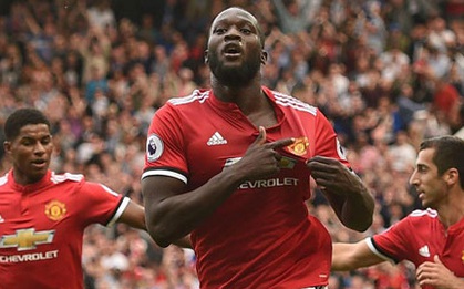 Lukaku & cơ hội vươn tầm trước Everton