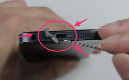 Hãy làm điều này trước khi quyết định vứt đi dây sạc iPhone bị hỏng của bạn