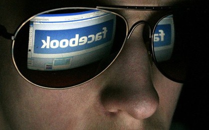 Rất có thể ứng dụng Facebook đang theo dõi tôi, đây là cách tôi điều tra và yếu ớt chống trả lại