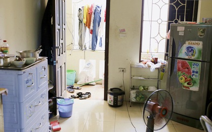 Đại chiến phòng trọ sinh viên: Nghĩ đủ mưu sâu kế hiểm để xử lý những kẻ "hàng xóm" khó ưa