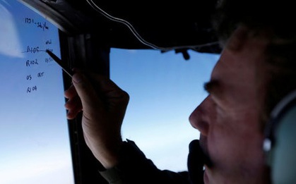 Chính thức dừng tìm kiếm máy bay MH370