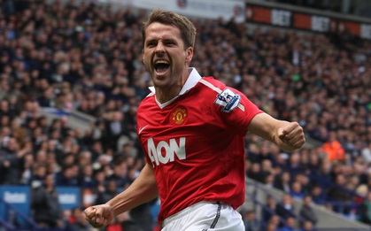 Michael Owen, tuyệt tác của người Anh