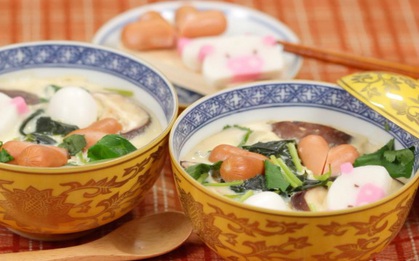 Một cách chế biến mì với trứng rất ngon dành cho người không thích ăn mì nước
