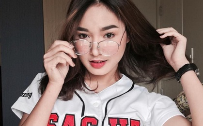 Hãy nhìn cô gái này, đây là lý do vì sao Philippines có hoa hậu thế giới!