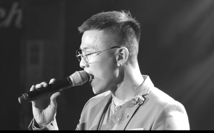 "Chơi lớn" như Mai Tiến Dũng: Đầu tư hẳn cả một sân khấu chỉ để làm... Lyric Video