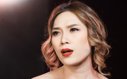 Fan lo lắng sau khi nghe một đoạn ca khúc Mỹ Tâm bắt tay với Phan Mạnh Quỳnh trong album vol 9