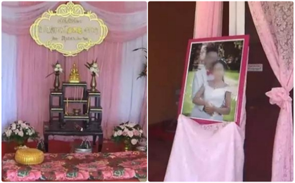 Sính lễ thiếu mất một nửa, nhà trai còn đùng đùng bỏ về ngay giữa đám cưới khiến cô dâu ngất xỉu
