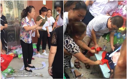 Phá thai 4 lần/năm vì không sinh được con trai, vợ chết tức tưởi, chồng ruồng bỏ vợ con rồi thản nhiên lấy vợ mới
