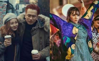 Không ngờ những cụm từ này cũng có ngày trở thành tên của loạt hit Vpop đình đám