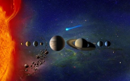 NASA công bố một địa điểm có thể tồn tại sự sống ở ngay trong hệ Mặt trời