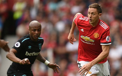 "Man Utd mua được Matic là thành tựu phi thường"