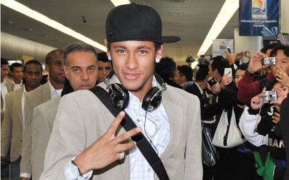 Truyền thông Catalan khẳng định Neymar đã 95% tới PSG