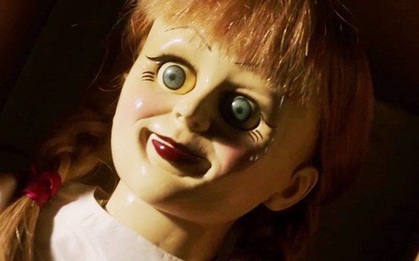 4 hạt sạn đáng sợ hơn cả con búp bê ma ám trong "Annabelle: Creation"
