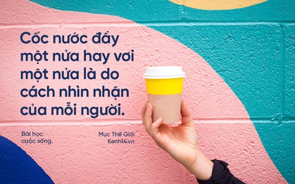 Cho dù bạn đang chán chường hay cuộc sống bế tắc đến mấy, chỉ cần ghi nhớ 8 điều này để vượt qua