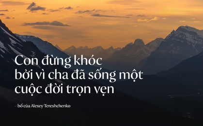 Điều cuối cùng ai đó nói trước khi họ qua đời khiến bạn không bao giờ quên?