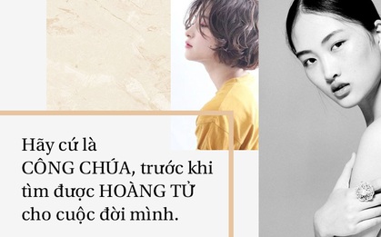 Con gái lấy chồng muộn đến mấy cũng không sợ, chỉ sợ lấy nhầm người!
