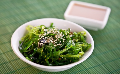 3 thực phẩm giúp người Nhật vừa trẻ lâu vừa tăng tuổi thọ