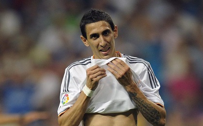 Di Maria bị phạt 1 năm tù vì trốn thuế: Báo động đỏ cho Ronaldo và Mourinho