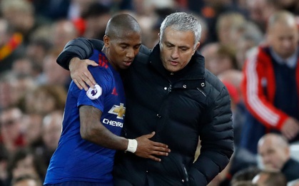 Đội bóng Trung Quốc thèm khát "hàng thừa" của Man Utd