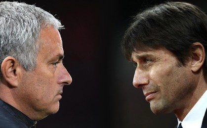 HLV Conte: "Đội hình Man Utd mạnh nhất nước Anh"
