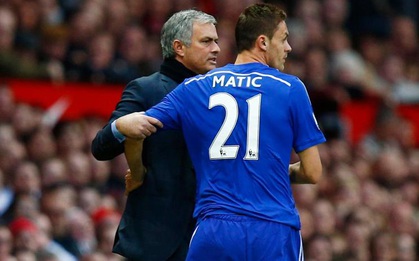 Man Utd sẽ cướp sao Chelsea trong 48 giờ tới