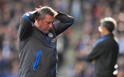 Nóng: Nhà cựu vô địch Premier League sa thải HLV Craig Shakespeare