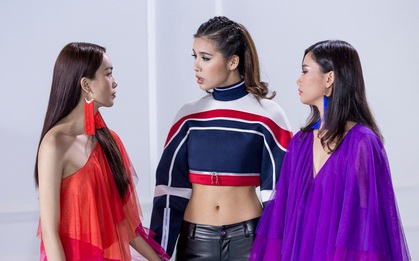 Minh Tú: "Hành động để mọi người phục hay không, không thể đánh giá vội vàng như Kỳ Duyên!"
