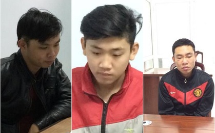 Nghi phạm đâm chết nam sinh Đà Nẵng trước cửa nhà đã ra đầu thú