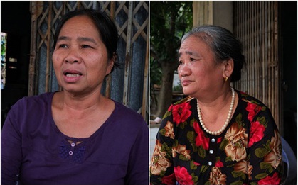 "Nếu ai cũng gặp họa như anh Sơn thì chúng tôi làm sao còn can đảm giúp người khác nữa?"