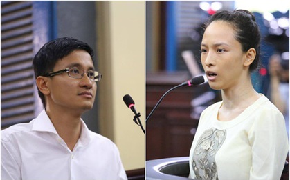 Luật sư của Phương Nga nêu ra những căn cứ để kiến nghị đình chỉ vụ án