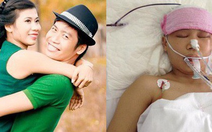 “Giữ cây hay giữ trái” – Đôi vợ chồng sắp đón con gái đầu lòng thì tai họa bất ngờ ập đến